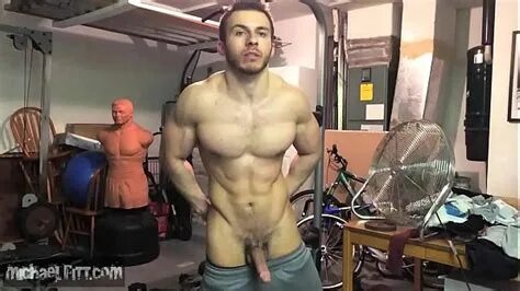 Michael Fitt Porn Pictures Video