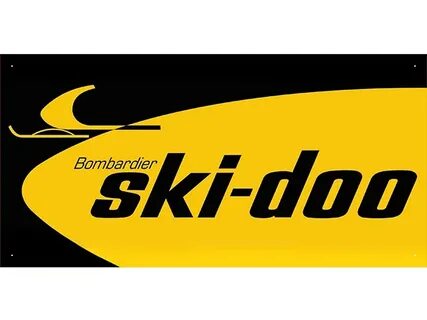 vn0864 Black Ski Doo Sales Service Parts for Advertising Dis