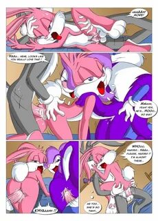 Tiny Toons Porn image #797907