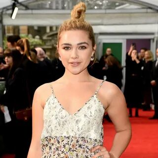 60+ Hot Pictures Of Florence Pugh Which Will Make You Love H