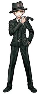 Fuyuhiko Kuzuryu Danganronpa Wiki Fandom