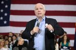List of bills sponsored by John McCain in the United States 