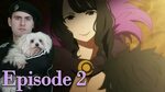 Bowel Hunter Re Zero Episode 2 Reaction (Re Zero Episode 2 E