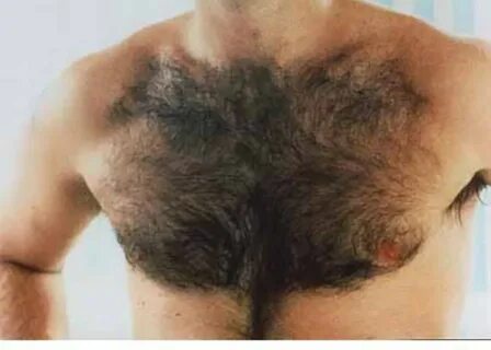 Showing too much chest hair could cause a viking woman to...