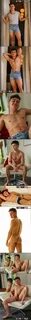 Slideshow The Ultimate Seduction: Calvin Klein Gay Porn That Will Make You 