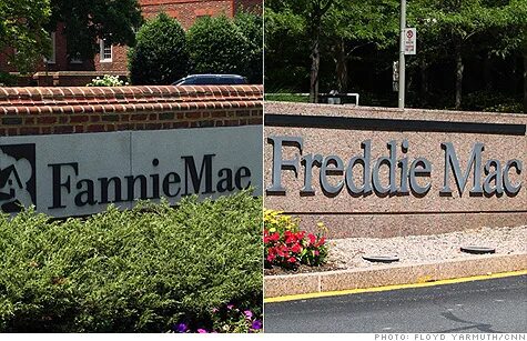 Fannie, Freddie legal fees: $110 million and counting - Feb.