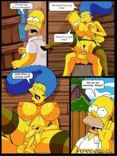 Bart Simpson (Барт Симпсон) :: simpsons porn :: порно комикс