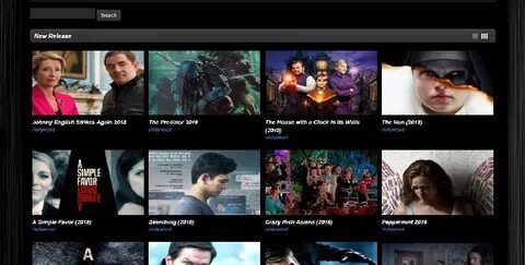 Top 6 Sites Like HDEUROpix For Watching Movies And TV Shows 
