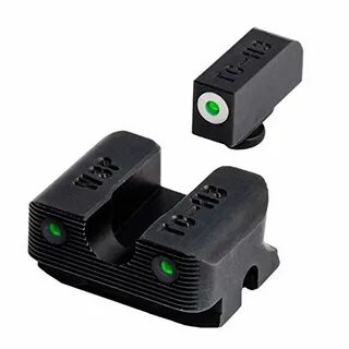 Top 10 Best Night Sights For Walther Ccp - The Sweet Picks