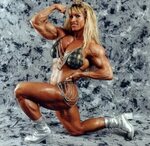 Female Fitness, Figure and Bodybuilder Competitors: Septembe