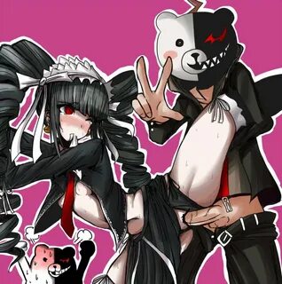 ภ า พ ท เ ร า อ า ร ม ณ danganronpa Ceres 35 seresutia - 6/3