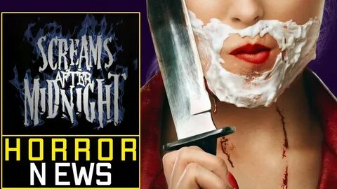 More Scream 5 Cast Returns, Freaky Trailer & More Screams Af