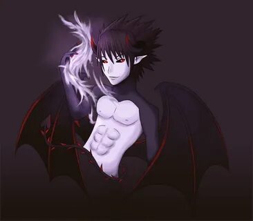 #incubo anime Incubus demon, Incubus, Anime