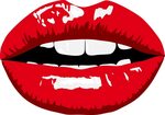 Lips clipart glossy lip, Picture #1558768 lips clipart gloss