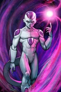 Mattia De Iulis - Frieza