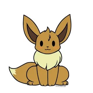 Accellmation Points ! : Photo Eevee cute, Cute pokemon pictu