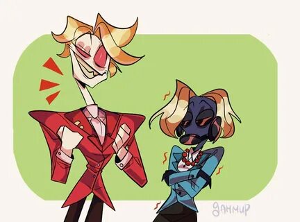 #HazbinHotelTom - поиск в Твиттере (@Wwww86119420) — Twitter