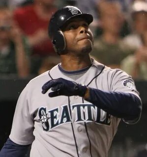 Ken Griffey Jr Wallpaper - Фото база