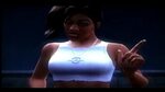 Def Jam: Fight For NY (PS2) - Shawnna VS Lauren - YouTube
