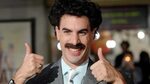 Kazakhstan Adopts Borat's Catchphrase As New Tourism Slogan 
