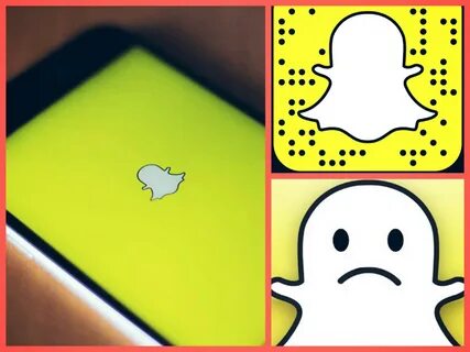 Snapchat - DigitalWeakness