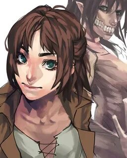 Response and Idol! Fem Eren X Male Reader Part 11 by dtrain1