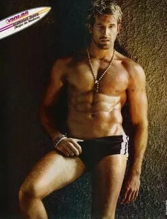 Sport Line News: Gabriel Soto-003