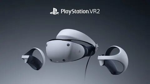 PlayStation VR2 подтверждена к выпуску в начале 2023 года