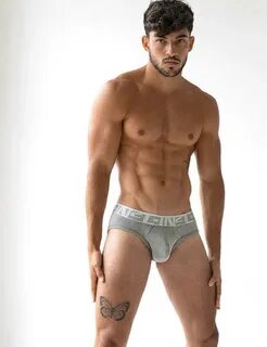 Luis capecchi nude