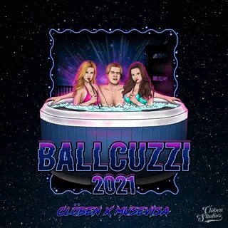 Ballcuzzi 2021 - Clöben, Musevisa. Слушать онлайн на Яндекс.