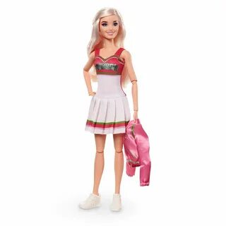 zombies barbies Now, there is still a long way to go with these players. zo
