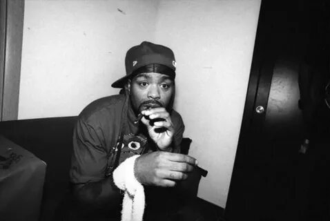 Интересный факт о Method Man'e.. METHOD MAN (Wu-Tang Clan) В