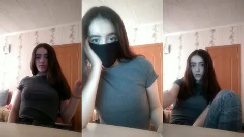 Periscope live stream russian girl Highlights #25 - YouTube