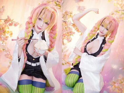 Mon Dream Taiwan Beautiful Girl Cosplayer - 74/669 - Hentai 