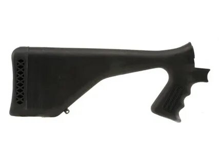 Choate Mark 5 Pistol Grip Buttstock Mossberg 500 590 600 835