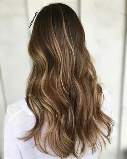 50 Ideas for Light Brown Hair with Highlights and Lowlights 