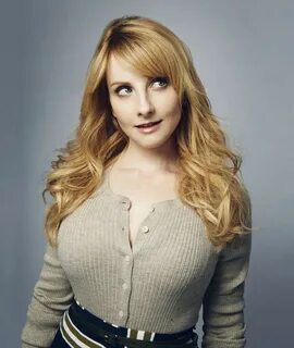 Melissa Rauch For Backstage Magazine Melissa rauch, Celebs, 