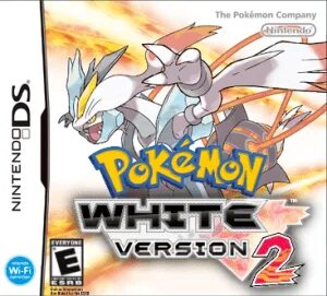 Pokemon black 2 rom zip file download - Pokemon Black + Whit