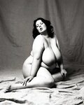 Красивые толстушки (66 фото) - порно фото