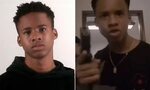 Young Rapper Tay K Gets 55 Years In Prison!!! - Hip Hop News