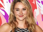 Shailene Woodley Looks VERY Different For Her Role In Adrift