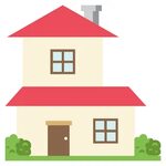 House emoji png, Picture #2232532 house emoji png