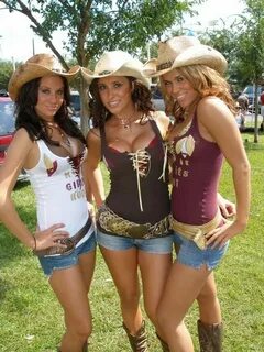 Best Of Florida State Cowgirls Sexy cowgirl, Redneck woman, 