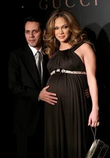 Pin on Favorite Celebrity Couples: J.Lo and Marc Anthony