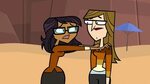 Total Drama Presents: The Ridonculous Race-Episode 4-Mediter