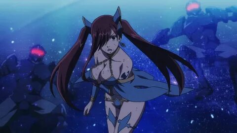 Erza Scarlet ❤ Fairy Tail Fairy tail pictures, Fairy tail mo