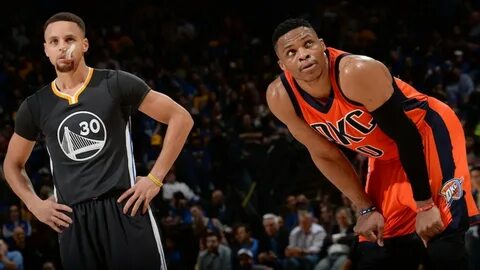 Russell Westbrook says Stephen Curry is guardable - Sports I