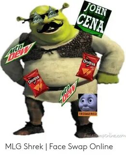 🐣 25+ Best Memes About Shrek Face Swap Shrek Face Swap Memes
