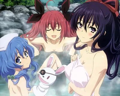 PHOTO OF THE DAY Date A Live FS 05/11/13
