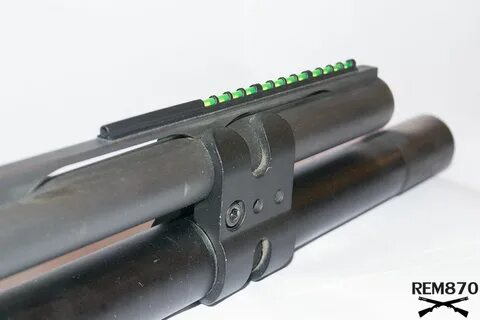 Best Shotgun Sights: Iron, Ghost Ring, Fiber, Night, Tritium